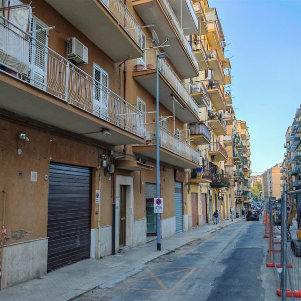 appartamento in vendita ad Agrigento