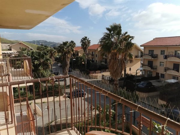 appartamento in vendita ad Agrigento