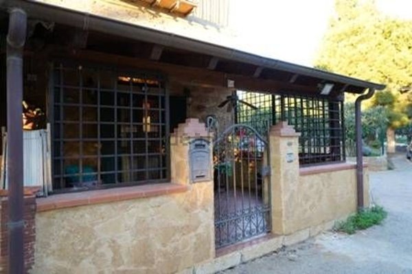 casa indipendente in vendita ad Agrigento in zona Montaperto