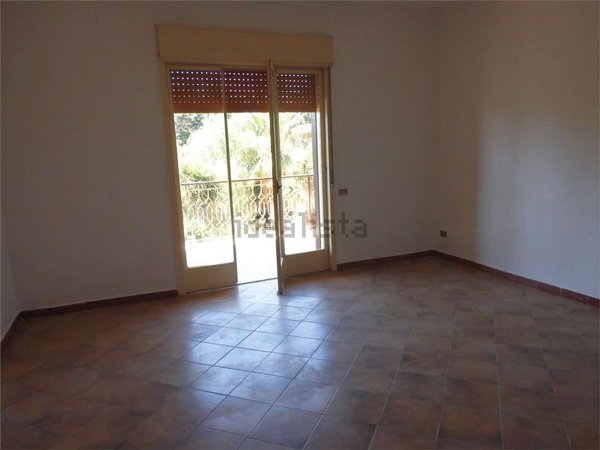 appartamento in vendita ad Agrigento in zona Villaggio Mosè