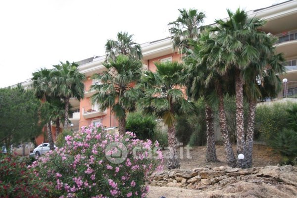 appartamento in vendita ad Agrigento