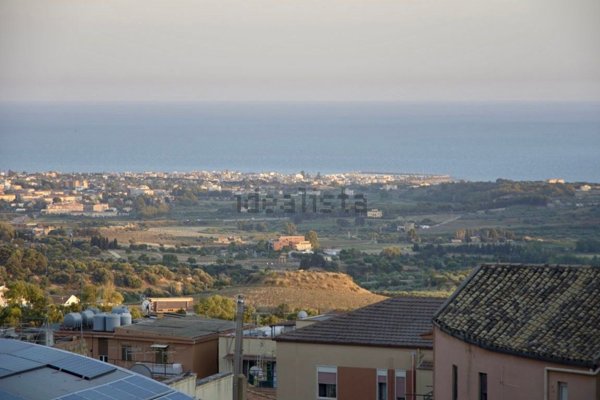 appartamento in vendita ad Agrigento