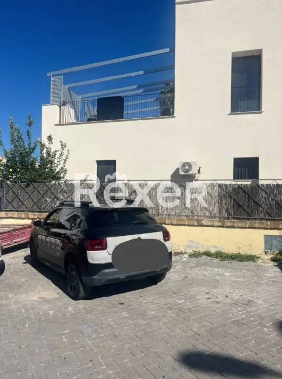 casa indipendente in vendita ad Agrigento in zona San Leone