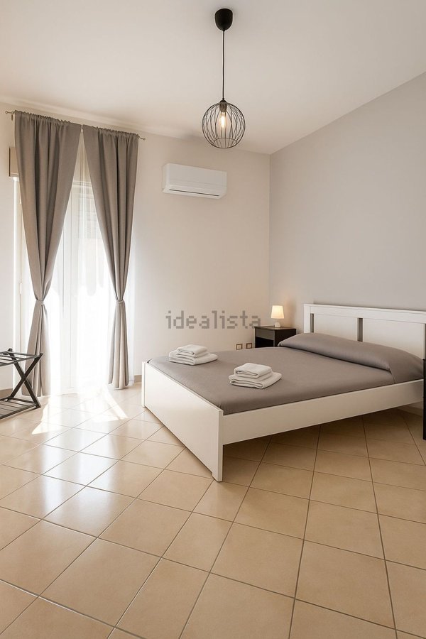 appartamento in vendita ad Agrigento