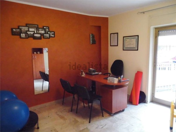 appartamento in vendita ad Agrigento