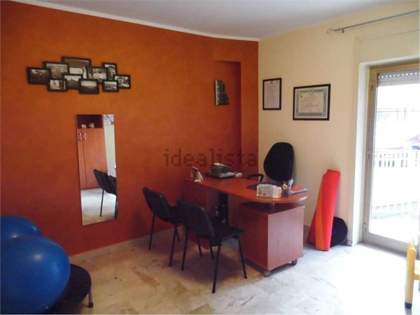 appartamento in vendita ad Agrigento in zona Quadrivio Spinasanta