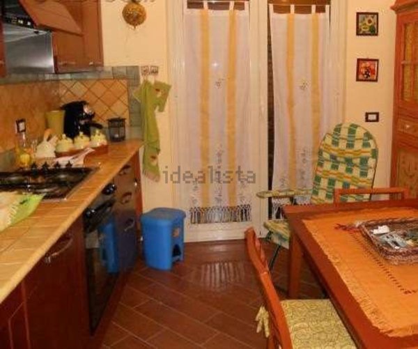 appartamento in vendita ad Agrigento in zona San Leone