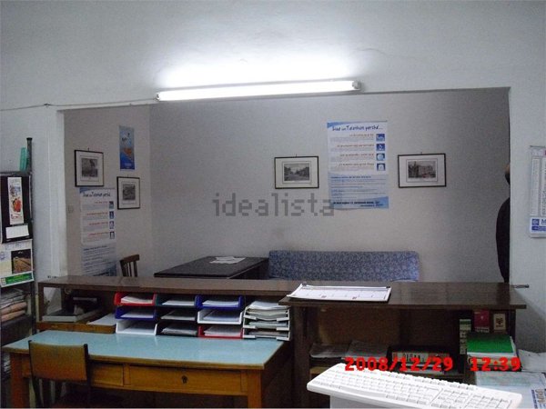 appartamento in vendita ad Agrigento