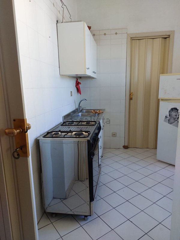 appartamento in vendita ad Agrigento