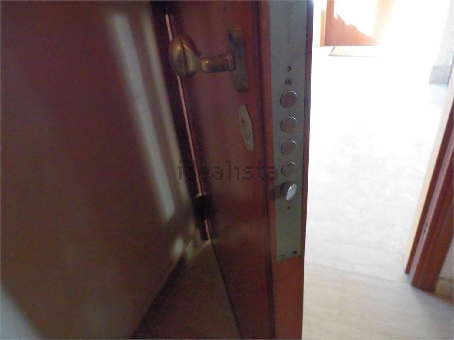 appartamento in vendita ad Agrigento