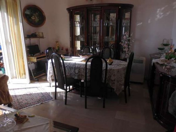 appartamento in vendita ad Agrigento