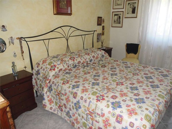 appartamento in vendita ad Agrigento