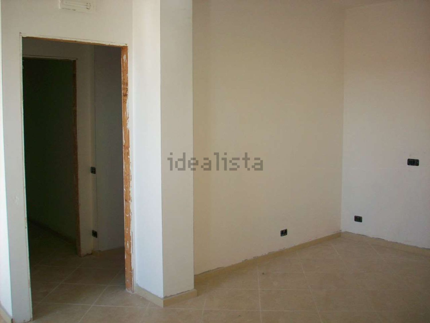 appartamento in vendita ad Agrigento in zona Villaggio Mosè