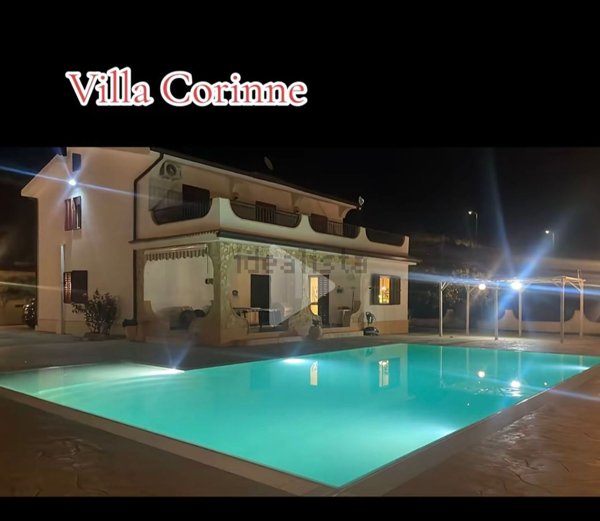 casa indipendente in vendita ad Agrigento