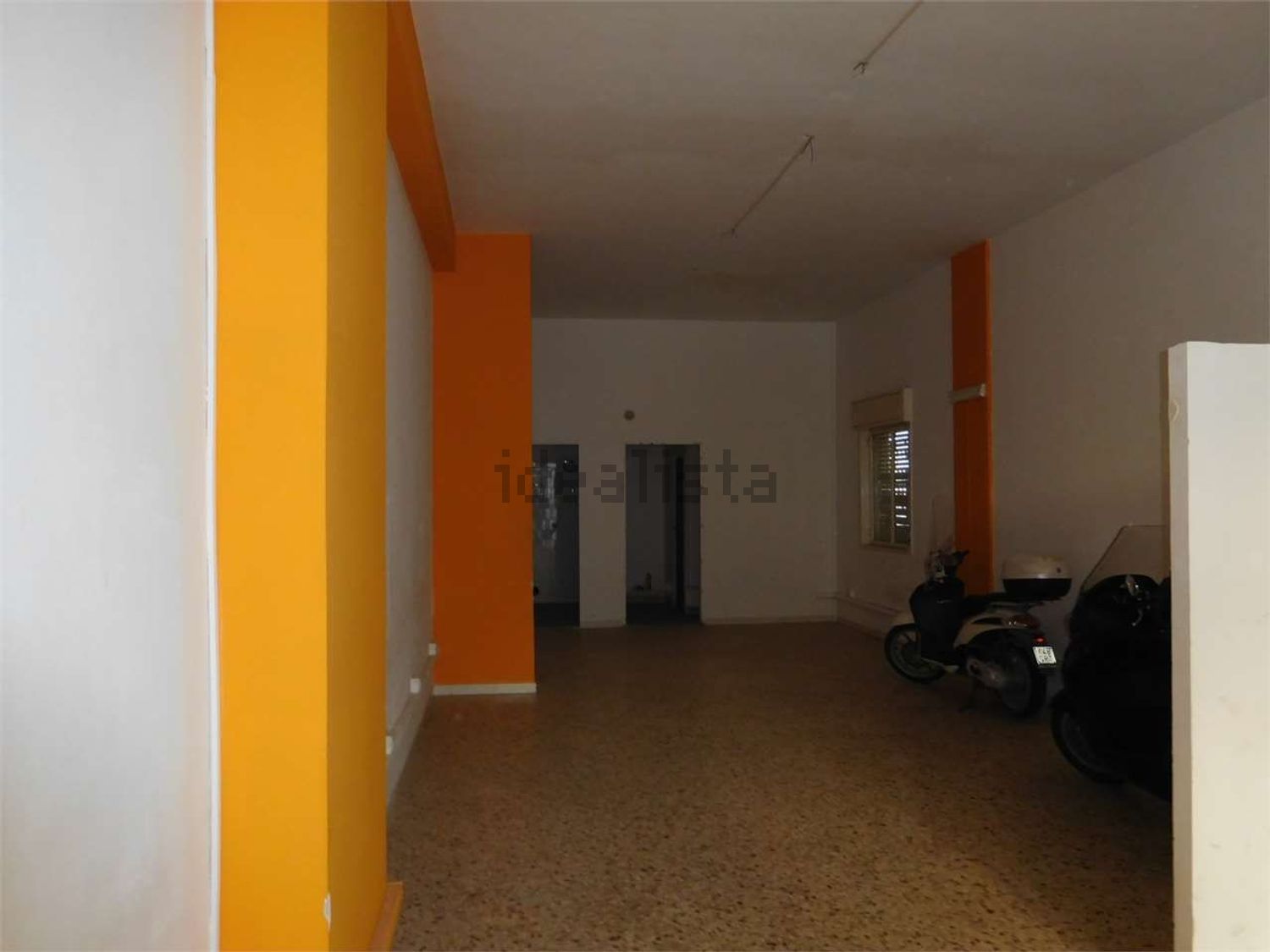 locale di sgombero in vendita ad Agrigento