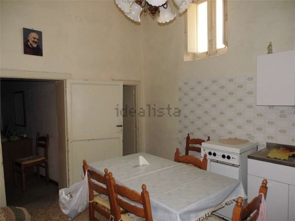 appartamento in vendita ad Agrigento