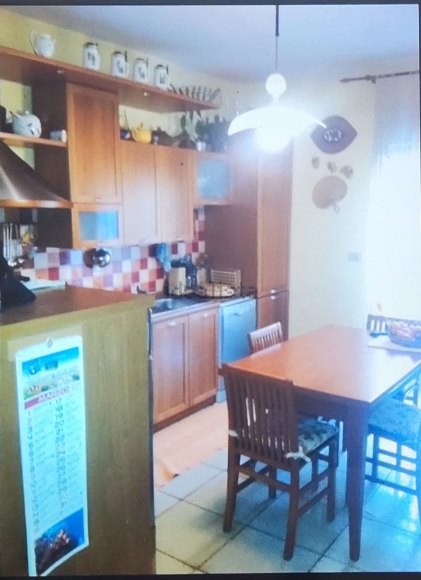 appartamento in vendita ad Agrigento