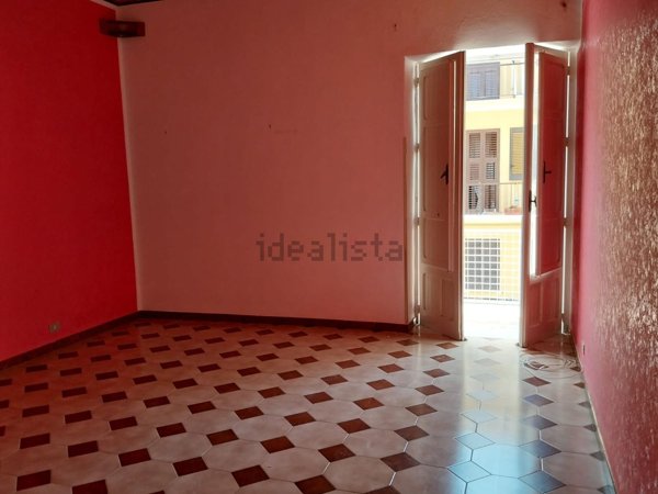 appartamento in vendita ad Agrigento in zona Centro Storico
