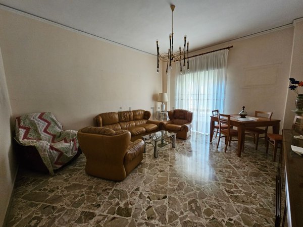 appartamento in vendita ad Agrigento in zona Centro Storico