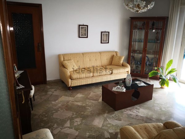 appartamento in vendita ad Agrigento in zona Centro Storico