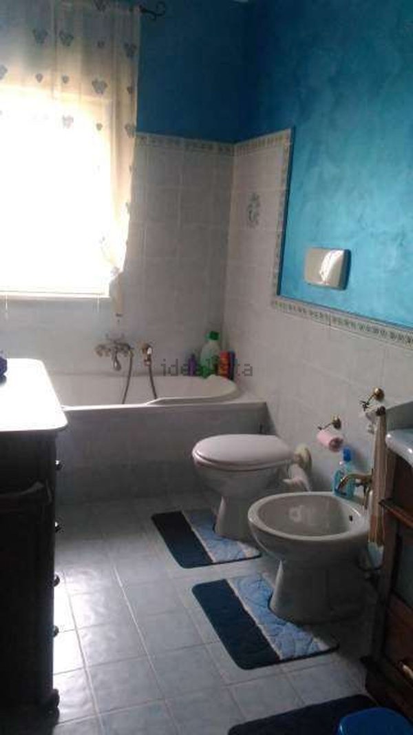 appartamento in vendita ad Agrigento in zona Villaseta