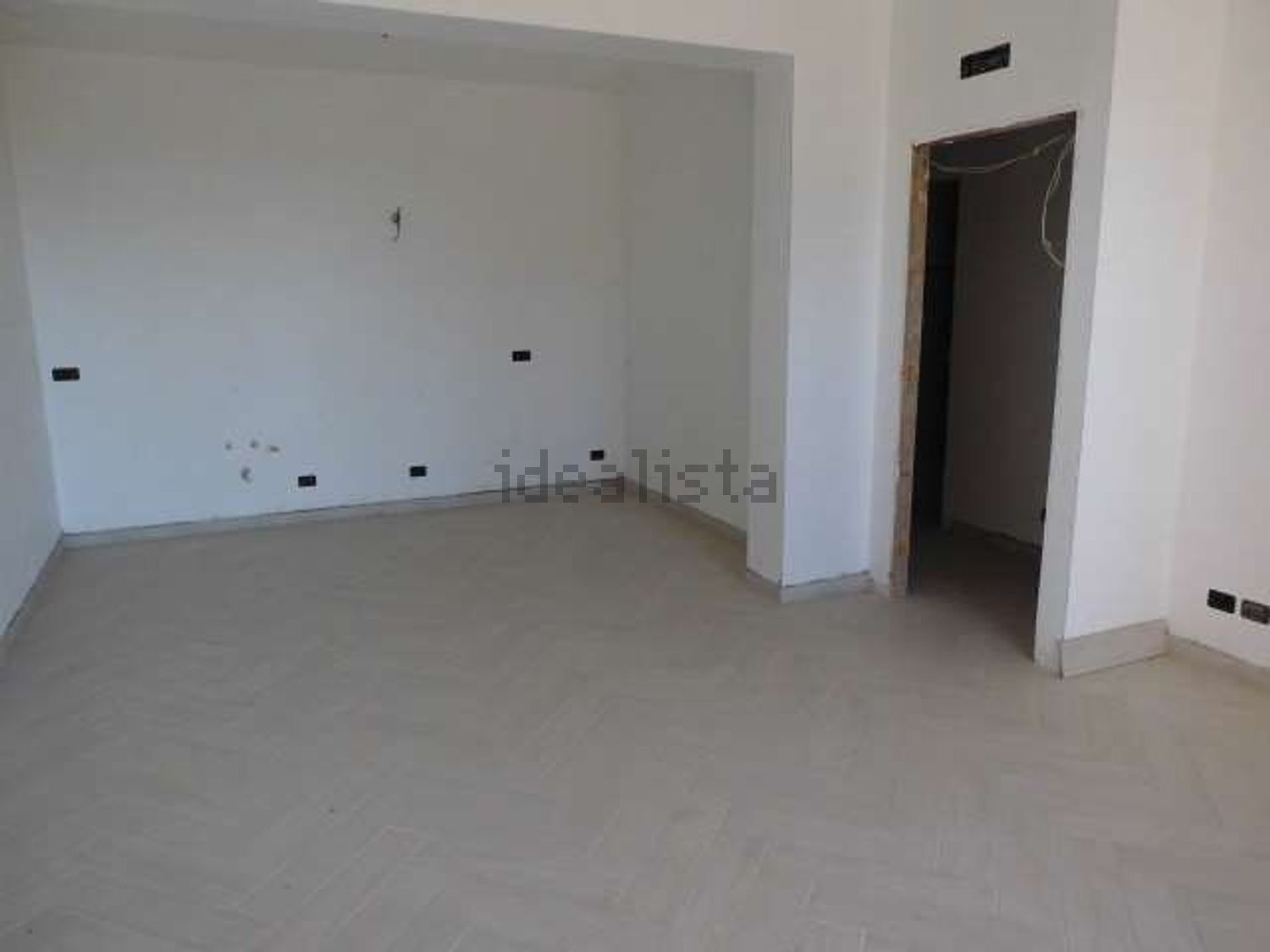 appartamento in vendita ad Agrigento in zona Villaggio Mosè