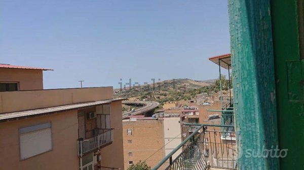 appartamento in vendita ad Agrigento in zona Centro Storico