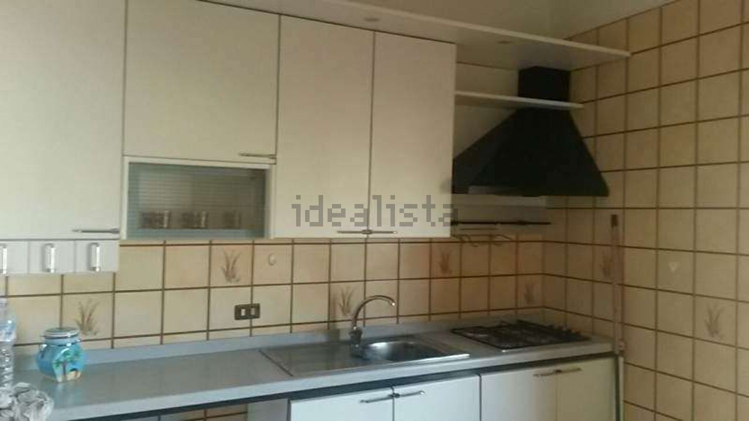 appartamento in vendita ad Agrigento in zona Centro Storico