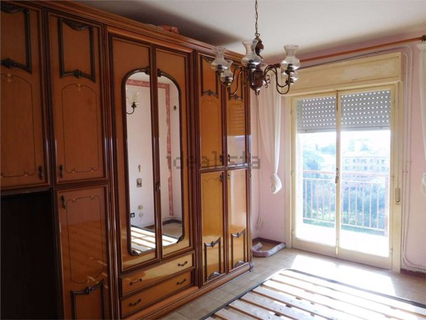 appartamento in vendita ad Agrigento