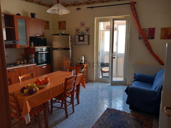 appartamento in vendita ad Agrigento