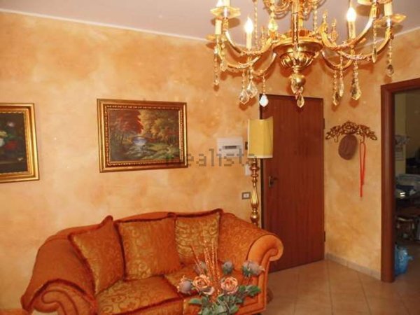 appartamento in vendita ad Agrigento