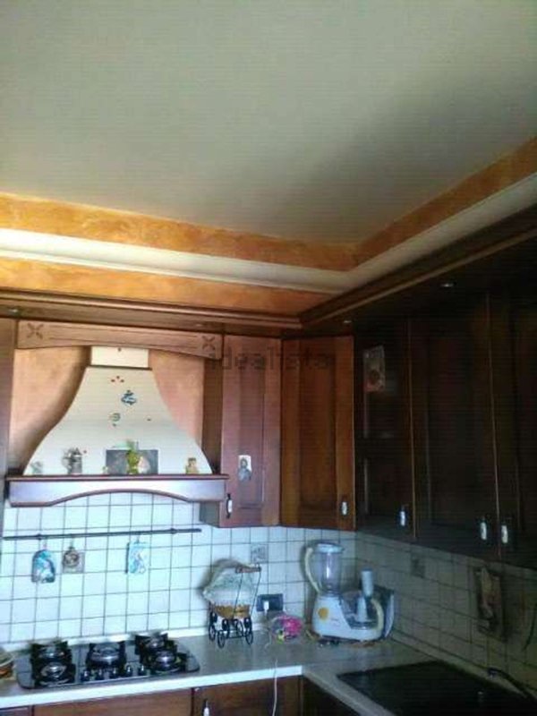 appartamento in vendita ad Agrigento in zona Centro Storico