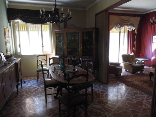 appartamento in vendita ad Agrigento