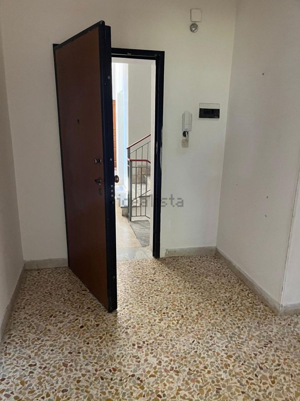 appartamento in vendita ad Agrigento in zona Centro Storico