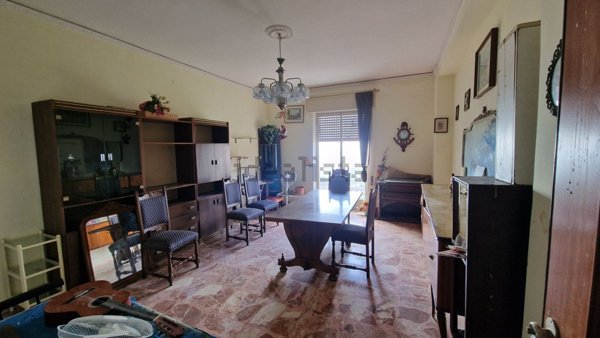appartamento in vendita ad Agrigento