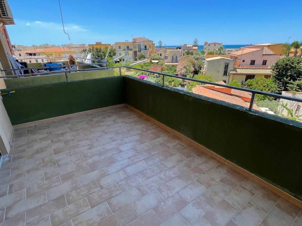 appartamento in vendita ad Agrigento in zona San Leone
