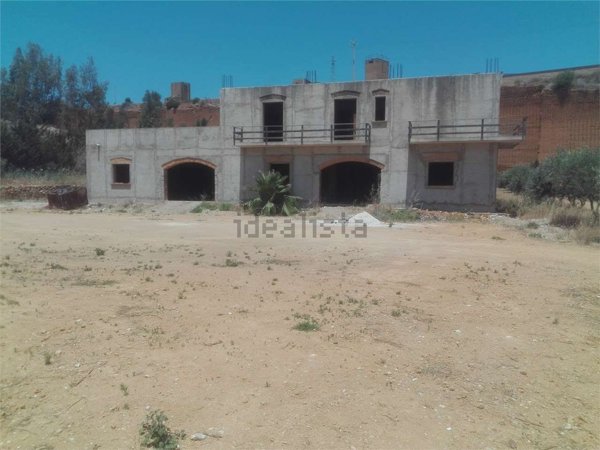 casa indipendente in vendita ad Agrigento
