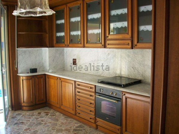 appartamento in vendita ad Agrigento in zona Zingarello
