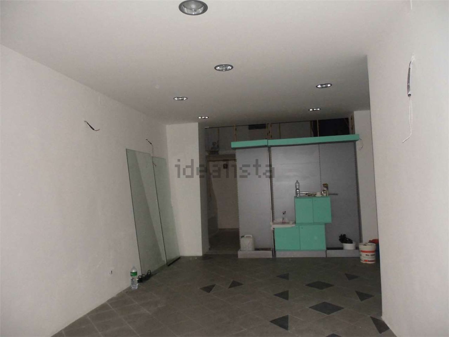 locale di sgombero in vendita ad Agrigento