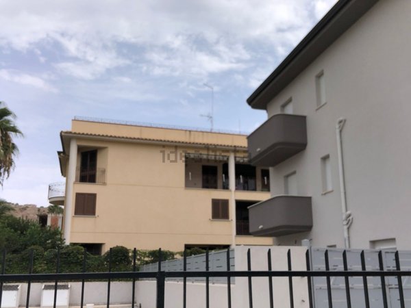 appartamento in vendita ad Agrigento in zona Villaggio Mosè