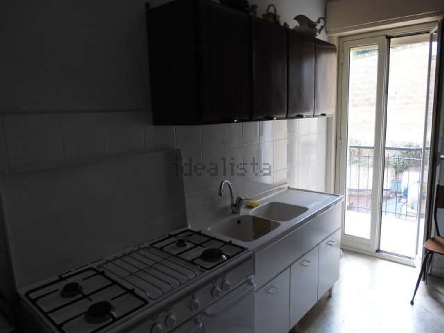 appartamento in vendita ad Agrigento in zona Centro Storico