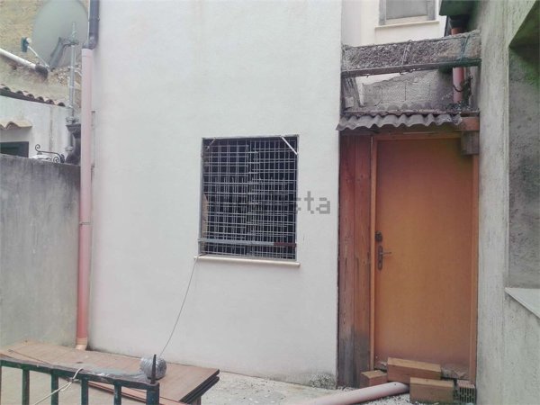 appartamento in vendita ad Agrigento in zona Centro Storico