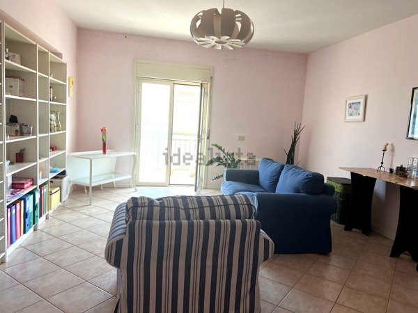 appartamento in vendita ad Agrigento