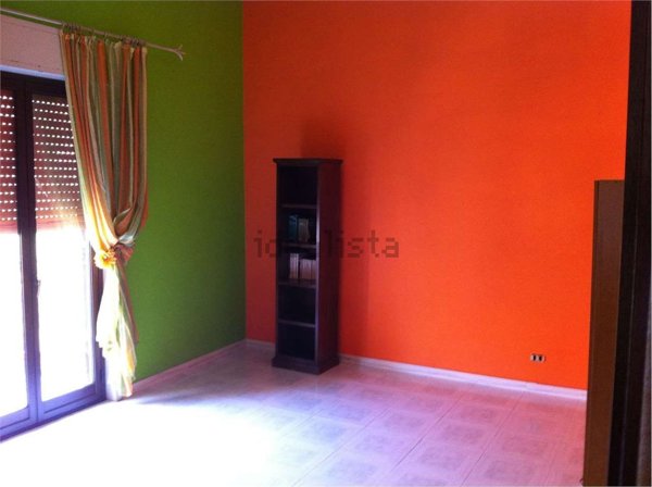 appartamento in vendita ad Agrigento in zona Centro Storico