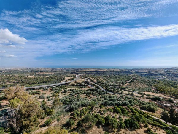 appartamento in vendita ad Agrigento