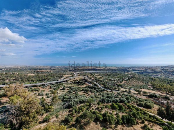 appartamento in vendita ad Agrigento