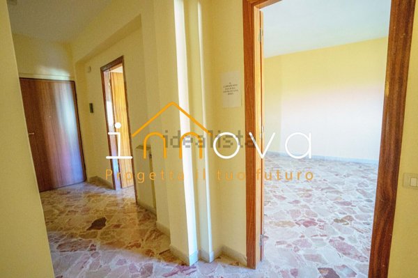 appartamento in vendita ad Agrigento