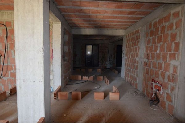 appartamento in vendita ad Agrigento in zona Villaggio Mosè