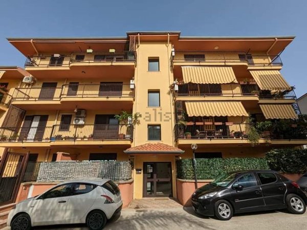 appartamento in vendita ad Agrigento