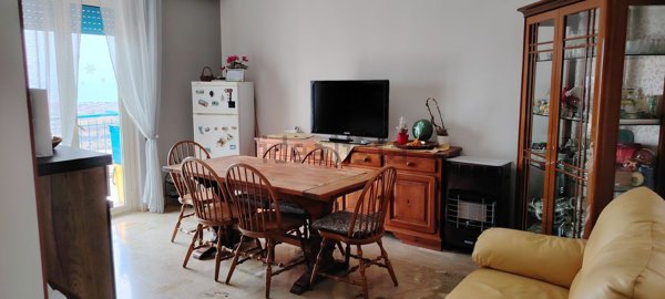 appartamento in vendita ad Agrigento